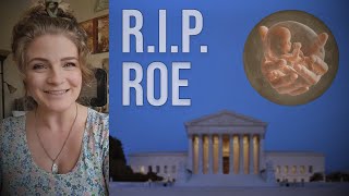 GOODBYE ROE