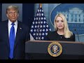 Prosecutor reveals CONSEQUENCES for Epstein file violation by Trump, Bondi