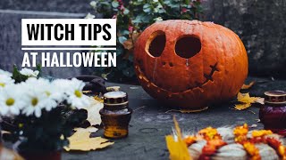 Pumpkin Ritual || Halloween Witch Tips #4 || @Ginny Metheral