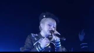 GARNiDELia (live)