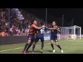 16 Great AFC Champions League Ro16 Goals: Ekkachai Sumrei (2013)