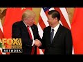 Does Trump need a deal with China to get reelected?