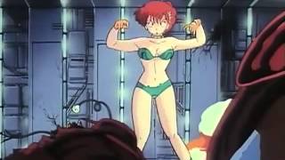 maris the chojo 1986