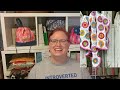 ltc studio vlog ep 5 are you a monogamous crocheter knitter