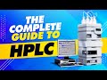 Introduction to HPLC - Lecture 2 Column Chemistry