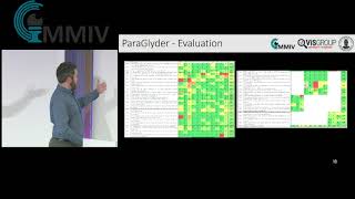 MMIV conference 2020 - Eric Mörth - Visualization for biomarker discovery in gynecologic cancer