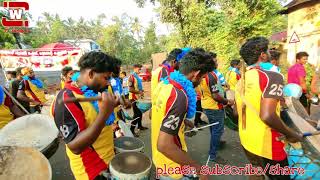 YTK  Thambolam പിള്ളേർ തകർത്തു| Kottol Fest | Kottol Nercha | skyblue_kottol