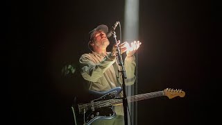 Brand New - "You Won't Know" [4K] Live at The Maverik Center, Salt Lake City UT 6/7/25