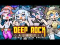 【DEEP ROCK GALACTIC】with quasoni, goobidiba and amEEEE #kfp #キアライブ