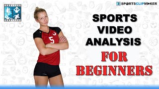 Video Analysis Software for Beginners