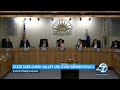 Chino Valley Unified sued over controversial transgender policy