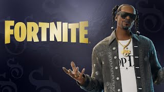 FortNite)PlayStation 5)4k60p)Part2