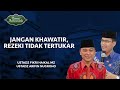 [FULL] Jangan Khawatir, Rezeki Tidak Tertukar | Damai Indonesiaku tvOne