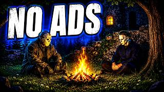 If You Can't Sleep Tonight... Listen to These Haunting Stories