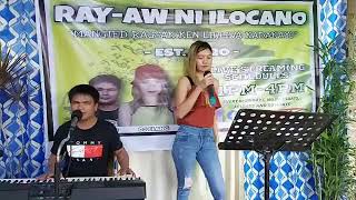 KAPET KAPET | RAY-AW NI ILOCANO