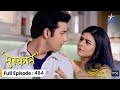 EPISODE - 484 Muskan | मुस्कान | review! | #starbharat