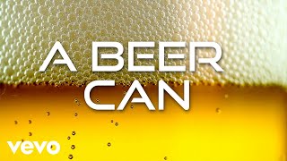 Timmy McKeever - A Beer Can (Official Lyric Video)