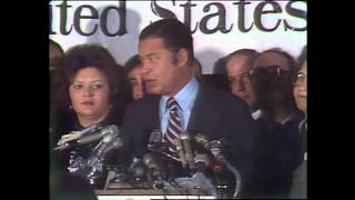 From The WGBH Vault: Remembering Sen. Edward Brooke