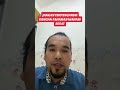 JANGAN TERPENGARUH DENGAN WAHABI