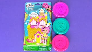 ASMR Unboxing NEW Lalaloopsy Surprises Relaxing No Talking