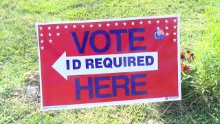 Buchanan County Clerk has seen no security concerns for midterms
