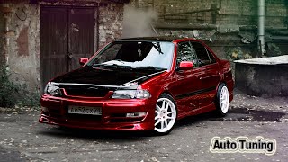 #Tuning #Toyota Carina(7G) #SPL#SUPERAUTOTUNING!!!!!!!!!!!!!!