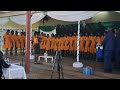 Mukaro High School #7- Baba vari kudenga(Own choice) Masvingo Diocese CASSA Competitions 2026