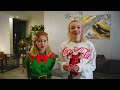 amelka i magia elfów przygoda się zaczyna historia noworoczna🦌🛷🎁