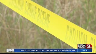 Decomposed body found in Wichita Falls sent for autopsy