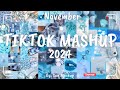 Tiktok Mashup November 💖2024💖 (Not Clean)