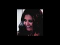 Ash & Naila - Sing It Back ( SLOWED + REVERB )