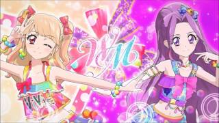 Aikatsu Chica Chica full