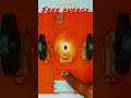 free energy generator free energy how to make free energy magnet science shorts