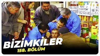 Bizimkiler 158. Bölüm | Nostalji Diziler