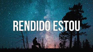 Rendido Estou - Aline Barros e Fernandinho 1 Hora De Música Gospel Instrumental Piano + Pads Worship