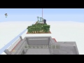 minecraft xbox creative craft abandoned prison 7