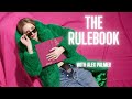 The RuleBook | Alex Palmer