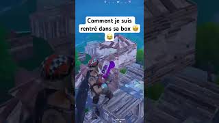 Abonne-toi ❤️👋 #fortnite #ranked #fortniteclips #viralvideo ￼