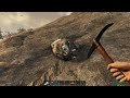 【subsistence】 hard5 自分の家が攻撃されるのを眺めながらする”釣り”ってサイコー