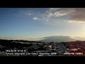 【絶景live】桜島ライブカメラ（噴火・雲海・朝焼け・星空） live camera volcano sakurajima kagoshima japan