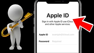 Как создать ключ восстановления Apple ID. СДЕЛАЙТЕ ЭТО ЗАРАНЕЕ!