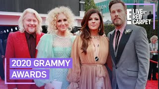 Countdown to 2020 Grammys, Glambot Highlights & Fashion Favorites | E! Red Carpet & Award Shows