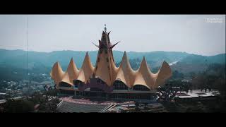 LAMPUNG │ Cinematic Video