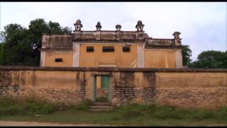 Domakonda Fort