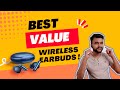 Realme Buds Air 3 - The best TWS under 10K ?