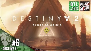 #6【FPS】おついちの「Destiny2」【OTL#123】