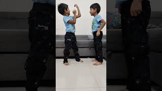 ஜிம் பா டி... டா Vadivelu  Comedy #cute #cutebaby #baby #tamil