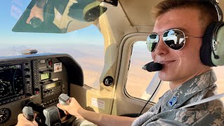 Flight Academy Orientation w/Civil Air Patrol- 1/20/25