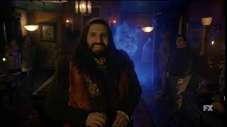 What We Do in The Shadows - Nandor Season 2 Highlights #1