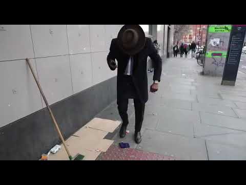 Ebiye – Ebiye In London